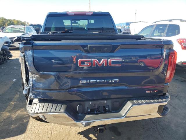 2021 GMC SIERRA K15 - 1GTU9DED3MZ167609