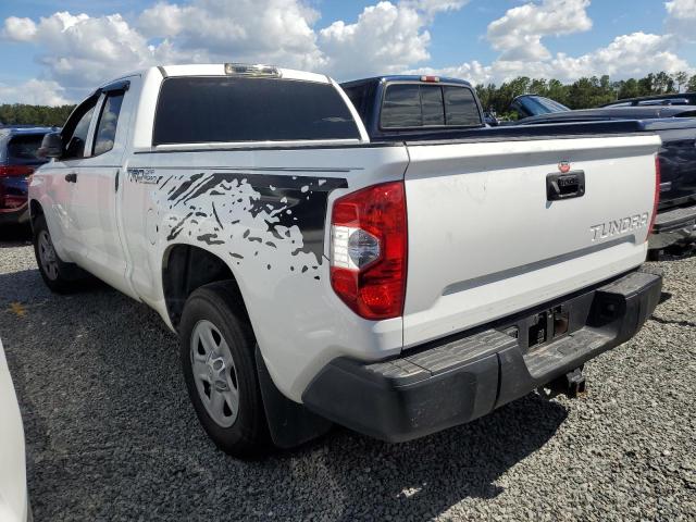 VIN 5TFRM5F11FX092454 2015 Toyota Tundra, Double Ca... no.2