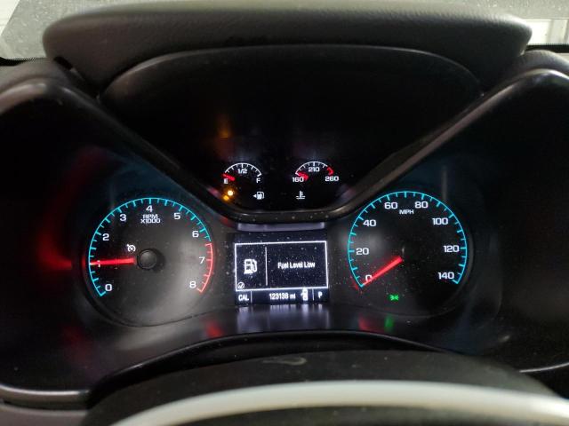 2015 CHEVROLET COLORADO Z - 1GCGTCE35F1120129