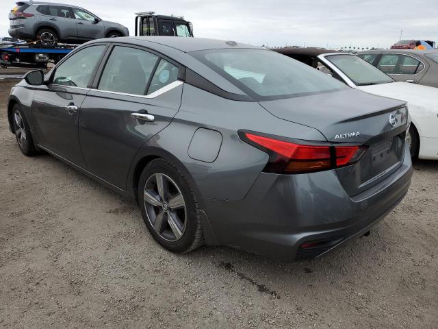 2019 NISSAN ALTIMA S - 1N4BL4BVXKC248702