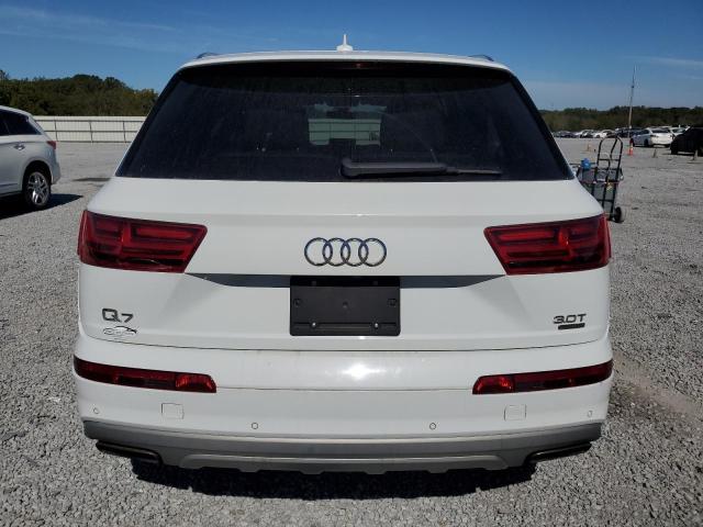 VIN WA1LAAF71HD026187 2017 AUDI Q7 no.6