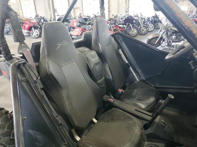 2015 ARCTIC CAT PROWLER 70 - 4UF15MPV1FT302153