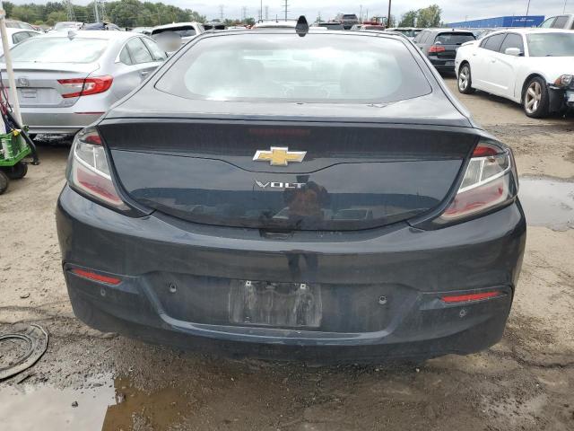 VIN 1G1RA6S56JU126219 2018 Chevrolet Volt, LT no.6