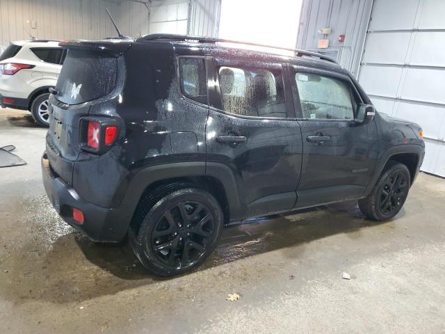 2017 JEEP RENEGADE L - ZACCJBBB6HPG30969