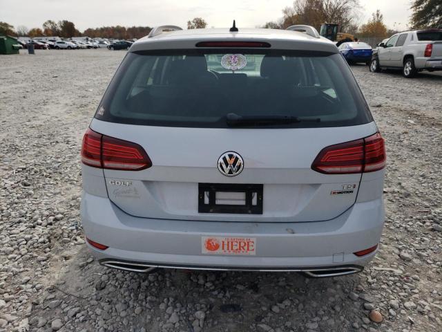 2018 VOLKSWAGEN GOLF SPORT - 3VW117AU1JM752975