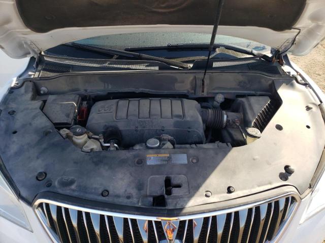 VIN 5GAKVBKD2GJ129627 2016 Buick Enclave no.12