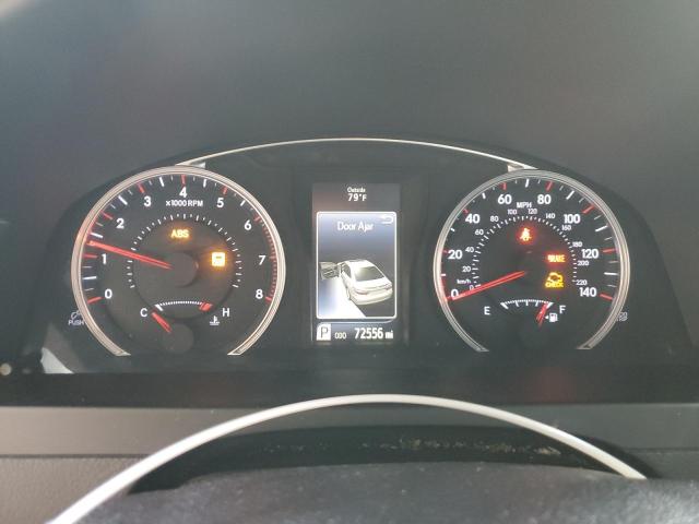 2016 TOYOTA CAMRY LE - 4T1BF1FK4GU532629