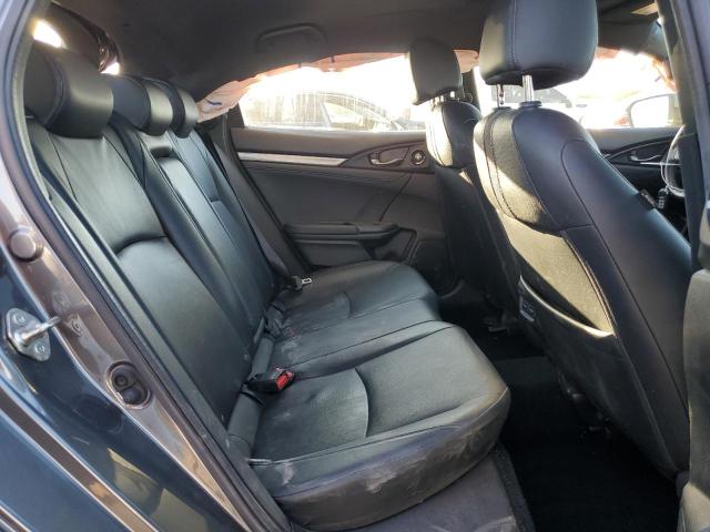2020 HONDA CIVIC SPOR - SHHFK7H91LU405983