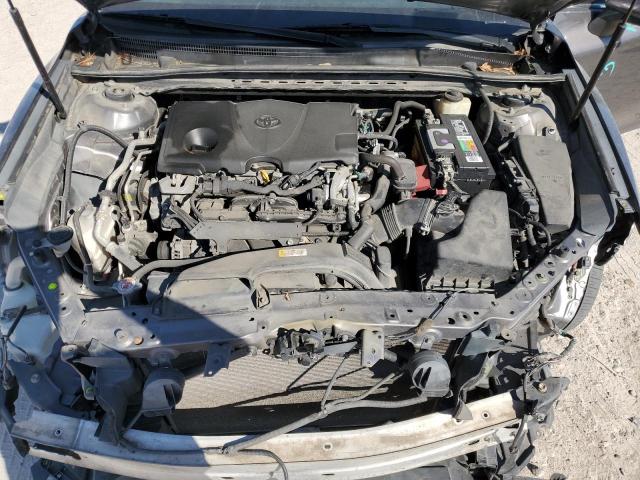 VIN 4T1B11HK3JU520829 2018 Toyota Camry, L no.12