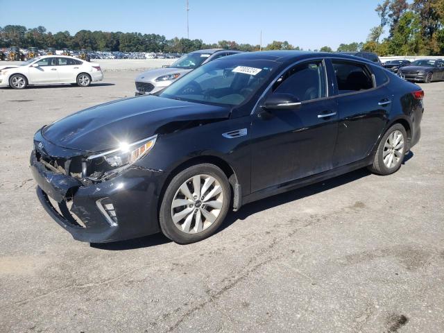 2018 KIA OPTIMA LX - 5XXGT4L34JG236332