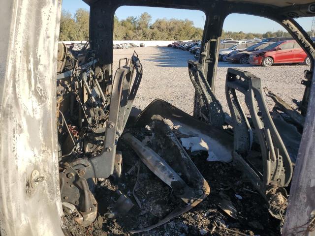 2021 CHEVROLET SILVERADO - 3GCPYFED3MG164608