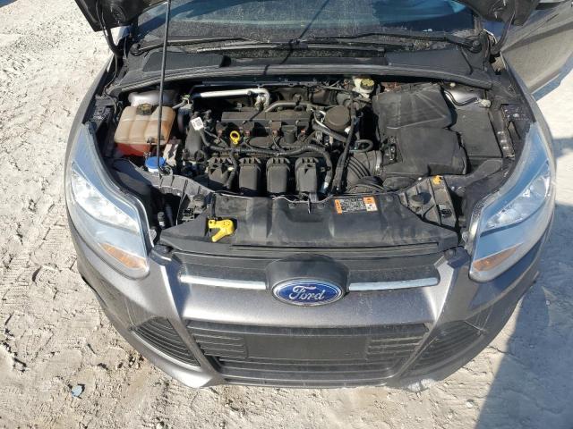 VIN 1FADP3K27EL325706 2014 Ford Focus, SE no.11