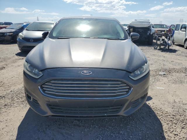 2016 FORD FUSION S - 3FA6P0G75GR145088