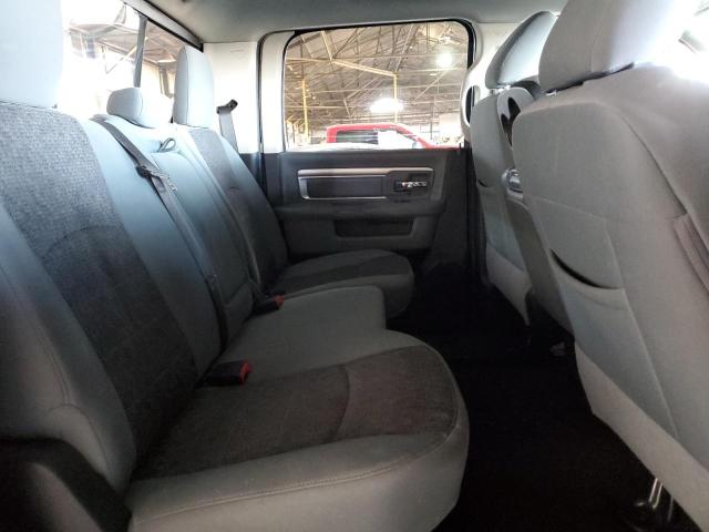 2019 RAM 1500 CLASS - 1C6RR6TT3KS694204