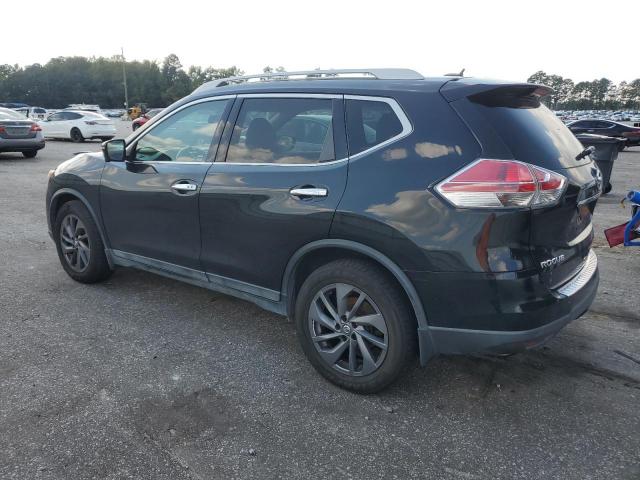 Vin: 5n1at2mt3gc827457, lot: 74487444, nissan rogue s 20162