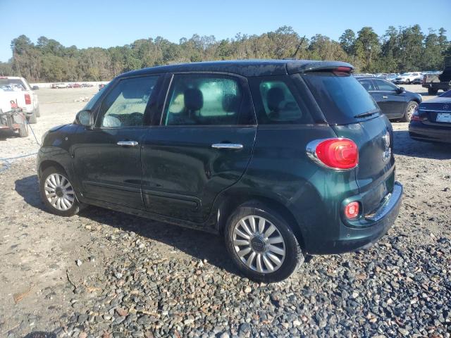 2015 FIAT 500L EASY ZFBCFABH4FZ035961