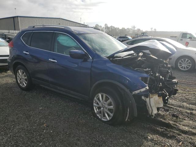 2017 NISSAN ROGUE SV - 5N1AT2MV9HC849062