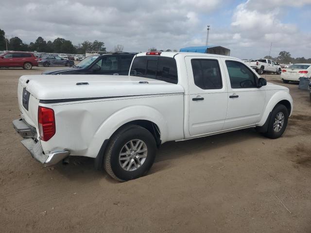 2019 NISSAN FRONTIER S - 1N6DD0FR9KN708729