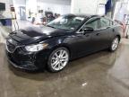 2017 MAZDA 6 TOURING - JM1GL1V59H1154499