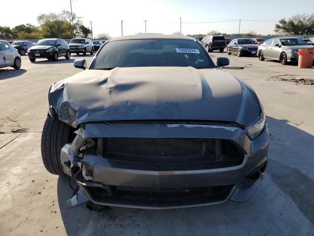 2016 FORD MUSTANG - 1FA6P8AM3G5252107