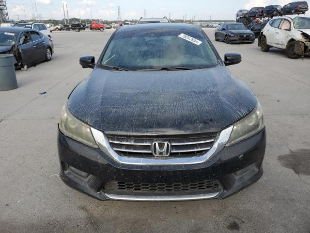 2015 HONDA ACCORD EXL - 1HGCR2F82FA056490