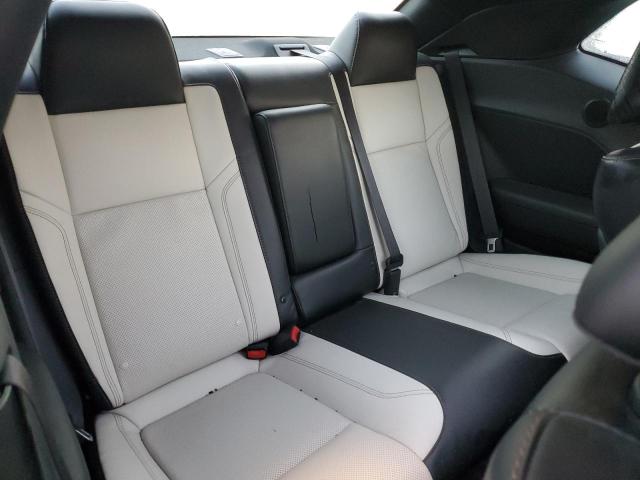 2015 DODGE CHALLENGER - 2C3CDZBG5FH878466
