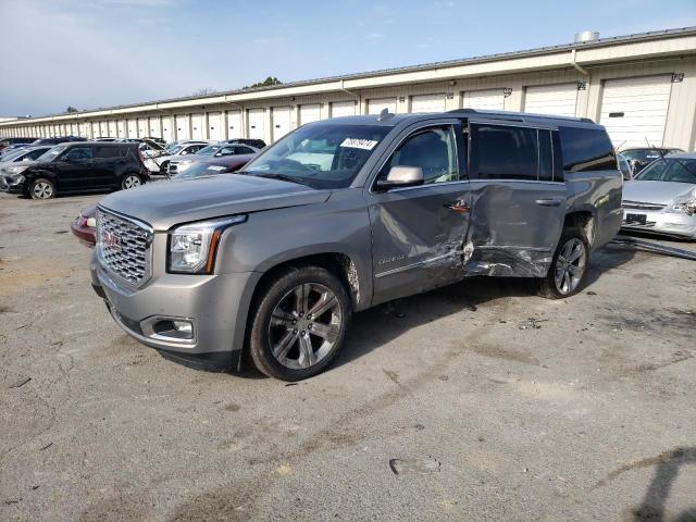 GMC YUKON DENALI