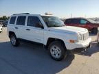 JEEP PATRIOT SP photo