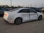 LINCOLN MKZ снимка