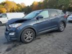 2015 HYUNDAI SANTA FE S - 5XYZU3LA1FG287630