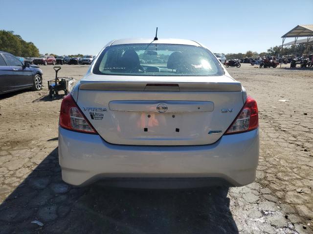 2015 NISSAN VERSA S - 3N1CN7AP2FL954914