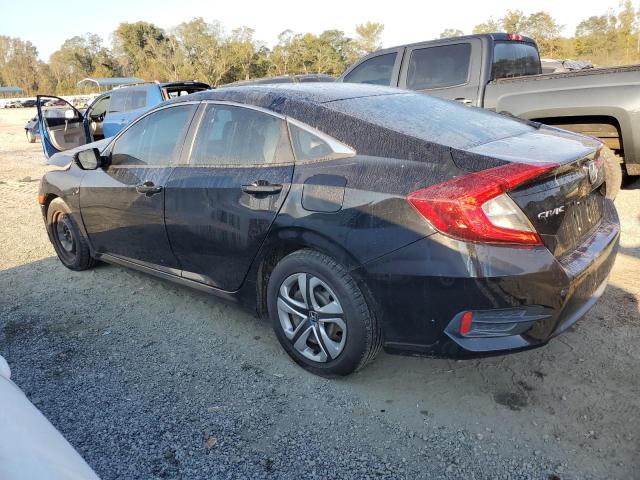 2017 HONDA CIVIC LX - 19XFC2F5XHE226243