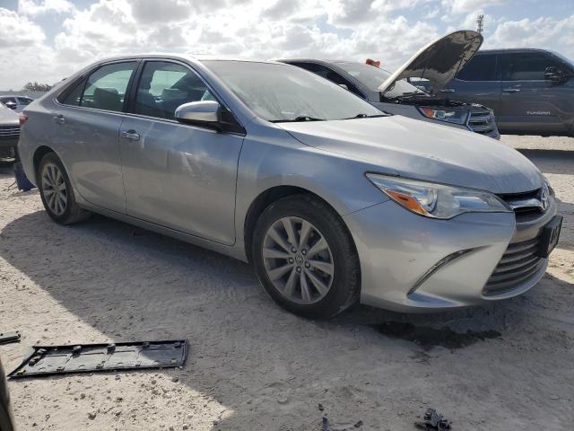 VIN 4T1BF1FK4FU943091 2015 Toyota Camry, LE no.4