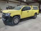 CHEVROLET COLORADO снимка