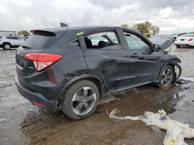2018 HONDA HR-V EX - 3CZRU6H56JG728346