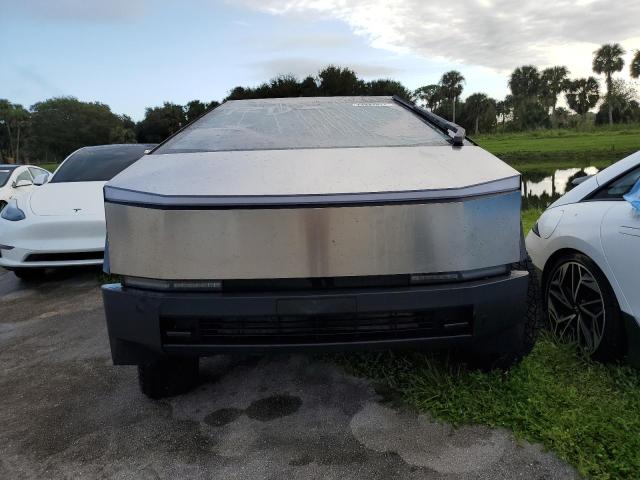 2024 TESLA CYBERTRUCK 7G2CEHED2RA015326
