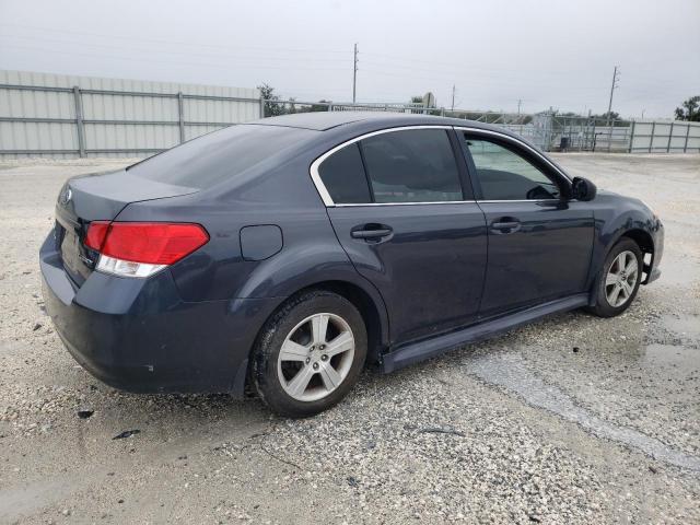 VIN 4S3BMCA65D3009587 2013 Subaru Legacy, 2.5I no.3