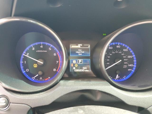 2015 SUBARU LEGACY 2.5 - 4S3BNBE69F3007555