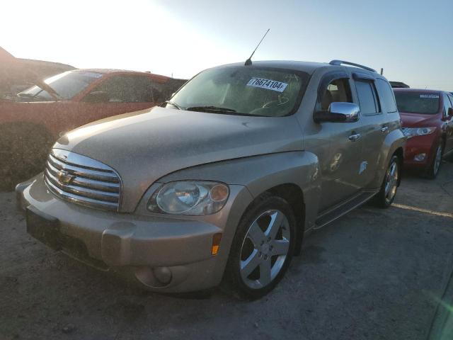 CHEVROLET HHR LT