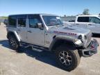 JEEP WRANGLER U photo