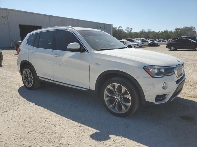 VIN 5UXWZ7C3XH0X41264 2017 BMW X3 no.4