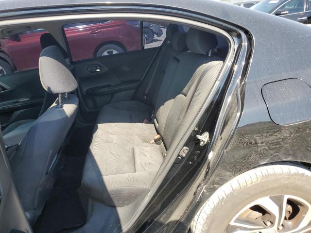 2017 HONDA ACCORD LX - 1HGCR2F39HA238002
