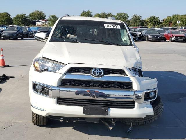 VIN JTEBU5JR7G5385427 2016 Toyota 4runner, Sr5/Sr5... no.5