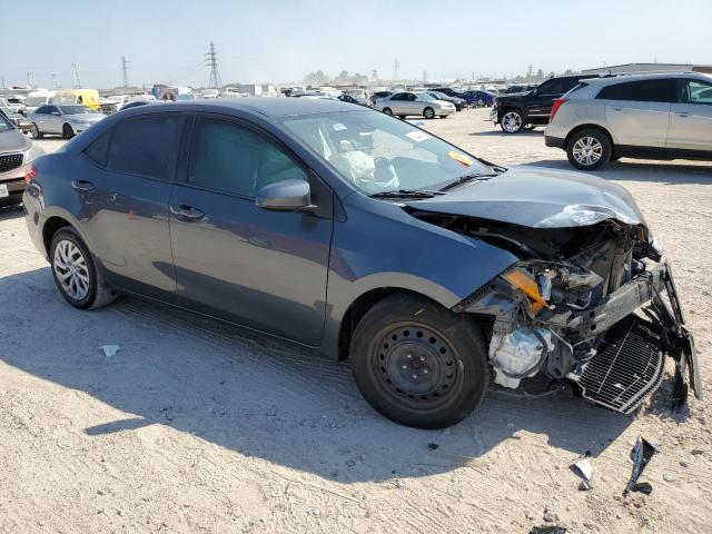 2017 TOYOTA COROLLA L - 2T1BURHE7HC768688