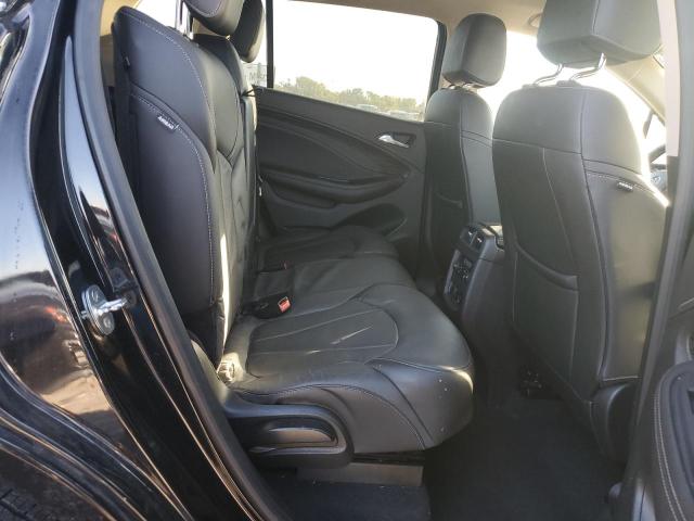 2017 BUICK ENVISION E - LRBFXDSA8HD105469