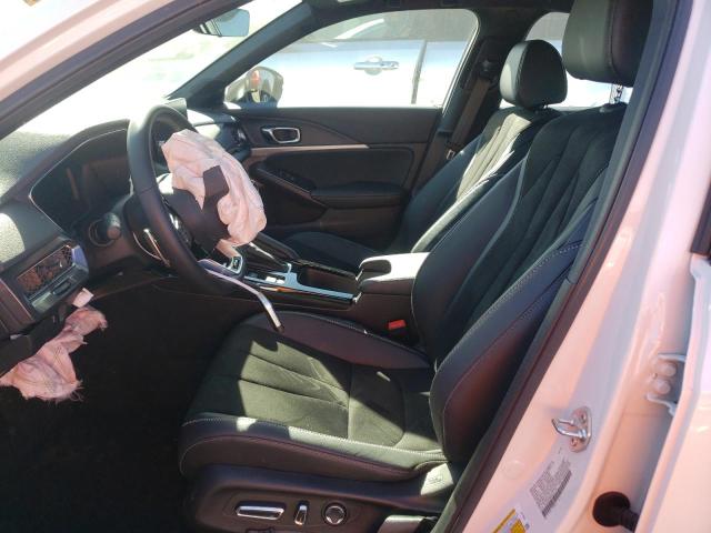 2024 ACURA INTEGRA A- - 19UDE4H68RA027796