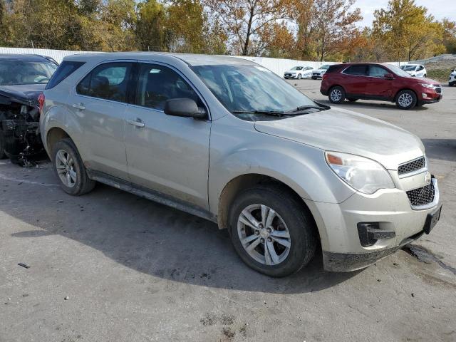 2015 CHEVROLET EQUINOX LS - 2GNFLEEK6F6236037