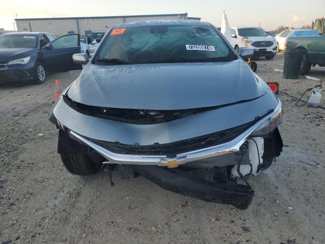 2024 CHEVROLET MALIBU LT - 1G1ZD5ST6RF163657