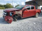 2016 CHEVROLET COLORADO L - 1GCGSCE30G1266927