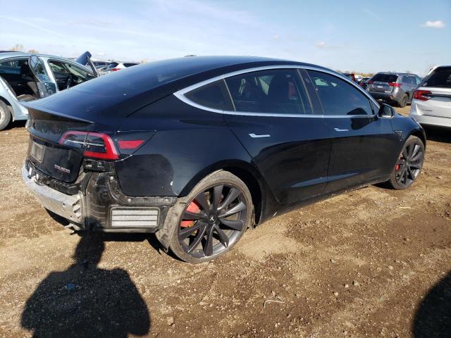 2020 TESLA MODEL 3 - 5YJ3E1EC1LF796156